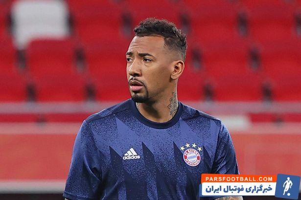 بواتنگ : اگر توخل به تنهایی تصمیم میگرفت امروز من در بایرن بودم