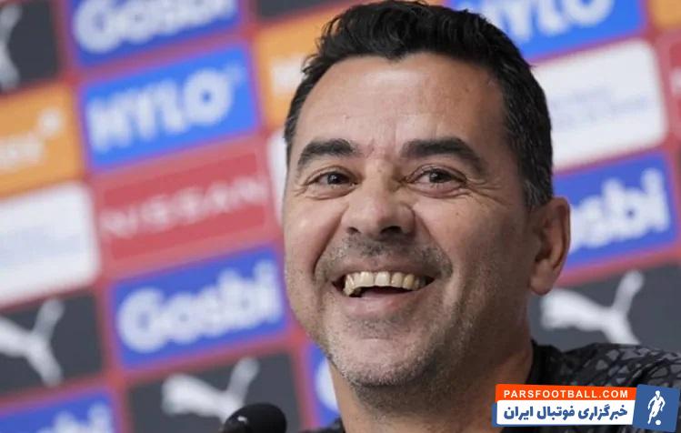 رئال مادرید ؛ میشل سرمربی خیرونا : در برنابئو قصد پیروزی و تاریخسازی را داریم