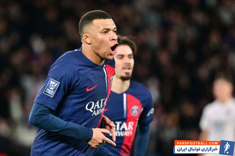 امباپه ؛ دارن بنت : من بودم سون و مدیسون را برای جذب امباپه می فروختم