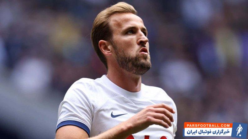 کین ؛ مشکل تاتنهام برای پیدا کردن جای مناسب برای مجسمه هری کین