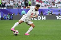 رضاییان ؛ عذرخواهی رامین رضاییان از طرفداران تیم ملی