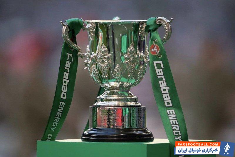 ترکیب رسمی لیورپول برابر چلسی فینال جام اتحادیه