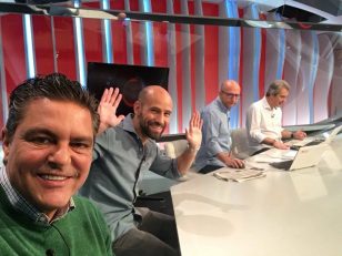 امباپه ؛ موراتو: جود بلینگام بازیکن کاملتر و بهتری از کیلیان امباپه و آلفرد دیاستفانو است