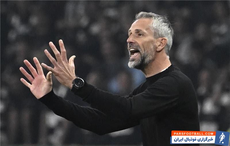 رئال مادرید ؛ مارکو روزه، سرمربی لایپزیش : نمیدانیم چرا گل ما برابر رئال مردود شد