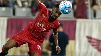 تیم ملی ؛ اسماعیل محمد درباره دیدار مقابل تیم ملی ایران صحبت کرد