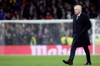 رئال مادرید تحت هدایت آنچلوتی 19 بازی متوالی لیگ بدون شکست