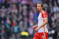 بایرن مونیخ ؛ هری کین، ستاره بایرن مونیخ : برابر لورکوزن بد و ناامیدکننده عمل کردیم