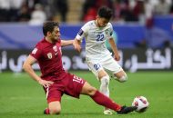 آسیا ؛ تیم ملی قطر بدون مصدوم آماده دیدار با ایران