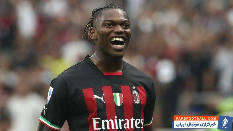 لیائو ؛ حمایت میلان از رافائل لیائو علیه شعار های نژادپرستانه