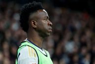 رئال مادرید ؛ وینیسیوس جونیور آماده دیدار برابر خیرونا در لالیگا