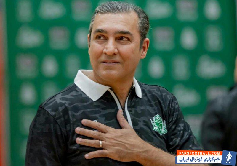 بیرانوند ؛ حمود خوراکچی : علیرضا بیرانوند باید از حاشیه دوری بکند