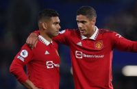 منچستریونایتد ؛ جدایی هفت بازیکن از منچستریونایتد در تابستان