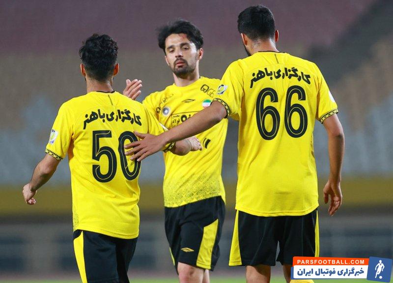 سپاهان ؛ امید نورافکن سلاح مخفی مورایس برابر الهلال