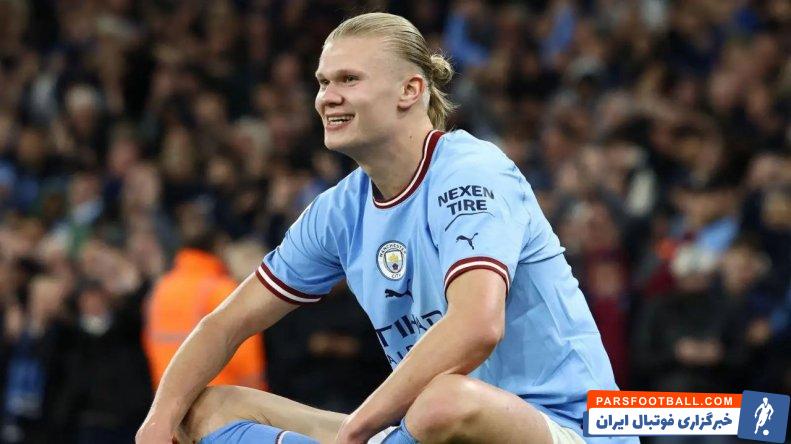 هالند : فصل قبل این نگرانی را داشتم که در صورت قهرمان نشدن من را مقصر بدانند