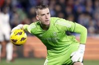 رئال مادرید ؛ عملکرد فوق العاده آندره لونین در دیدار برابر لایپزیش