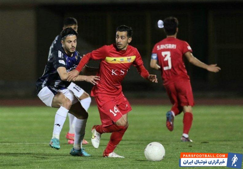 پهلوان ؛ احسان پهلوان به دنبال بازگشت به اوج در ترکیب فولاد