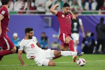 سپاهان ؛ جدال شهریار مغانلو و علی البلیهی از جذابیتهای دیدار سپاهان و الهلال