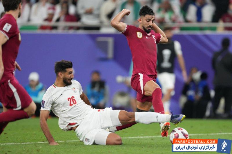 سپاهان ؛ جدال شهریار مغانلو و علی البلیهی از جذابیت‌های دیدار سپاهان و الهلال