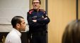 آلوز ؛ چهار سال و نیم زندان برای دنی آلوز به دلیل تجاوز
