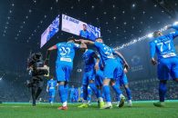 الهلال ؛ تغییر محل برگزاری دیدار الهلال برابر سپاهان از فیصل بن فهد به کینگدوم آرنا