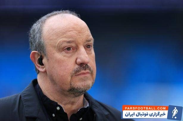 بنیتس ؛ بدترین درصد برد تاریخ سلتاویگو با هدایت رافائل بنیتس در لالیگا