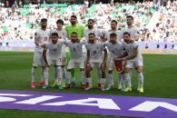 تیم ملی ؛ شش پیروزی برای تیم ملی در سال 2024 در هشت بازی