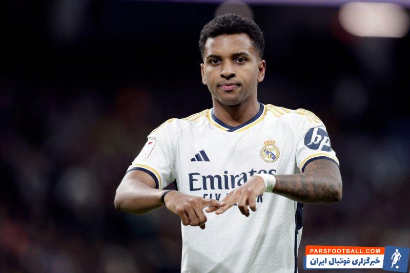 رودریگو ؛ امباپه تهدید جدی برای حضور رودریگو در ترکیب رئال مادرید