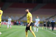 سپاهان ؛ رامین رضاییان با 5 گل زده برترین گلزن سپاهان در لیگ قهرمانان آسیا