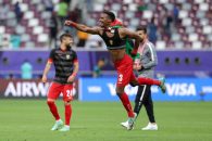 عبدالله ؛ عملکرد دفاعی درخشان عبدالله نصیب در دیدار برابر کره جنوبی