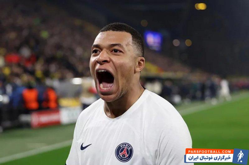 رئال مادرید ؛ جذب امباپه باعث تمام شدن بودجه رئال مادرید