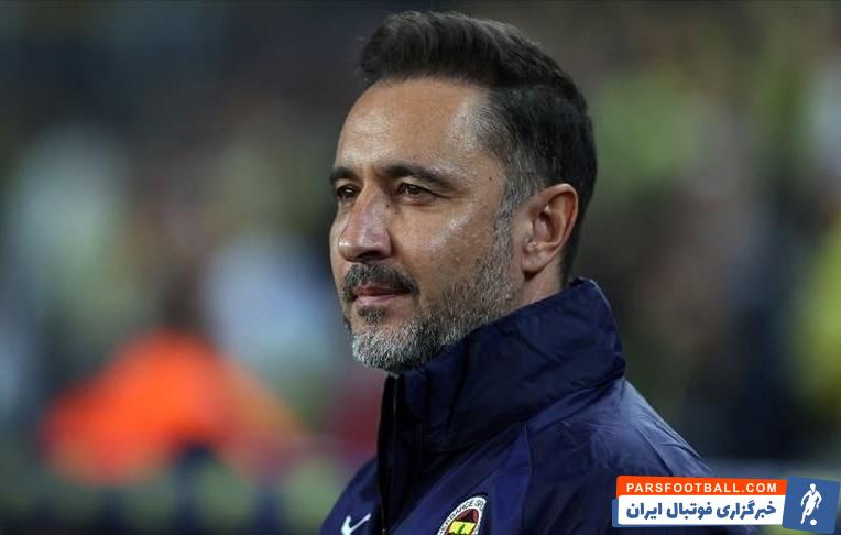 پریرا ؛ ویتور پریرا، سرمربی پرتغالی سرمربی جدید الشباب شد