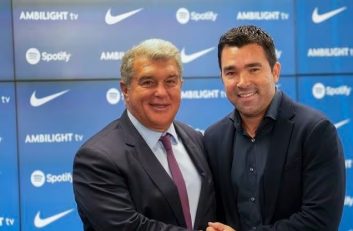 بارسلونا ؛ فلیک و کونسیسائو دو گزینه نهایی بارسلونا برای جایگزینی ژاوی