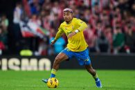 بارسلونا در حال بررسی گزینه بازگرداندن خولین آرائوخو از لاس پالماس