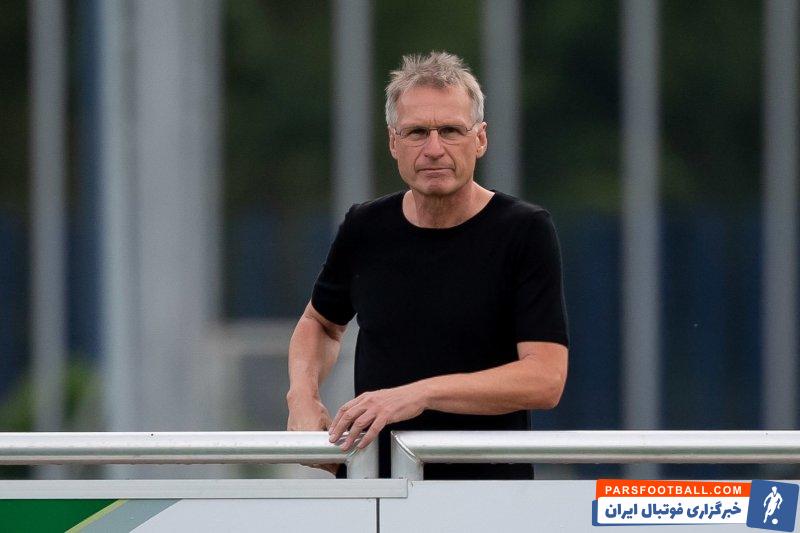 بایرن مونیخ ؛ میشائیل رشکه: سرمربی در بایرن در فرایند جذب بازیکن دخالت کمی دارد