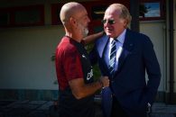 پیولی ؛ اسکارونی رئیس میلان : به پیولی کاملا اعتماد داریم