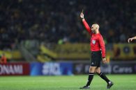 سپاهان ؛ دریافت کارت قرمز از سوی بازیکنان سپاهان برای چهارمین بازی متوالی