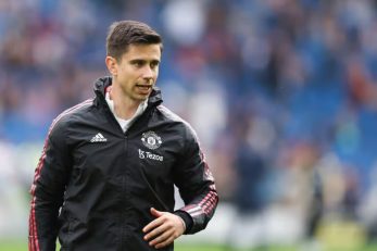 رمزی ؛ باشگاه مینهسوتا در تلاش برای جذب اریک رمزی، مربی منچستریونایتد