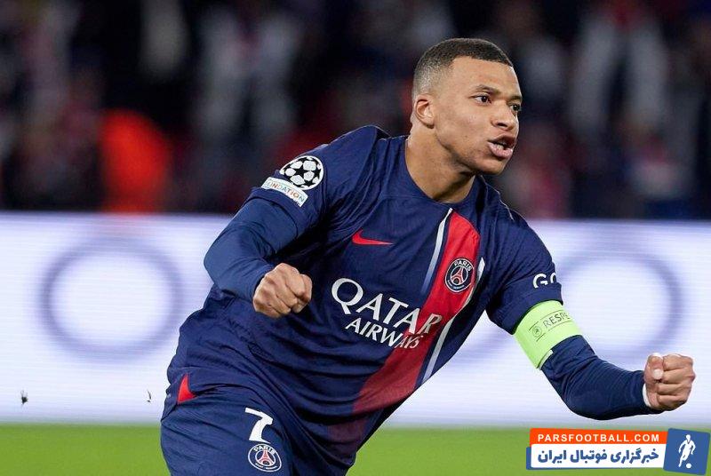 امباپه ؛ پیشنهاد رئال مادرید از نظر امباپه و خانواده اش کم است