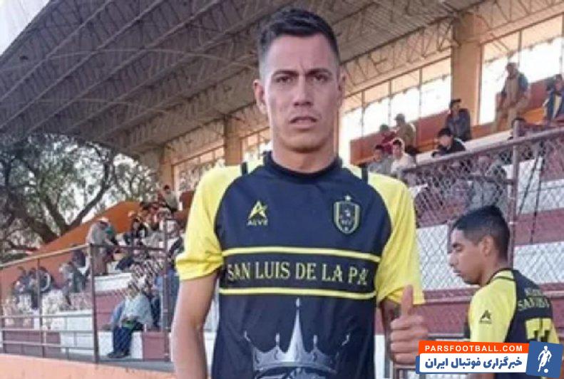 آلبرتو ؛ قتل سرخیو آلبرتو در جریان یکی از بازی‌های لیگ دسته سوم مکزیک با شش گلوله 