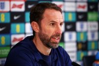 هاجسون ؛ کریستال پالاس به دنبال جذب گرت ساوت‌گیت