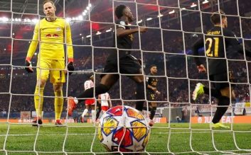 لیگ قهرمانان ؛ رئال مادرید تنها نماینده برنده اسپانیا در لیگ قهرمانان