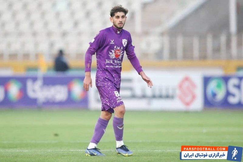 گودرزی ؛ مخالفت مسعود شجاعی با جدایی مهدی گودرزی از هوادار به مقصد پرسپولیس