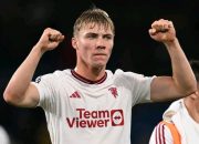 هویلوند ؛ روی کین : هویلوند میتواند تبدیل به بهترین مهاجم یونایتد پسافرگوسن شود