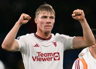 هویلوند ؛ روی کین : هویلوند میتواند تبدیل به بهترین مهاجم یونایتد پسافرگوسن شود