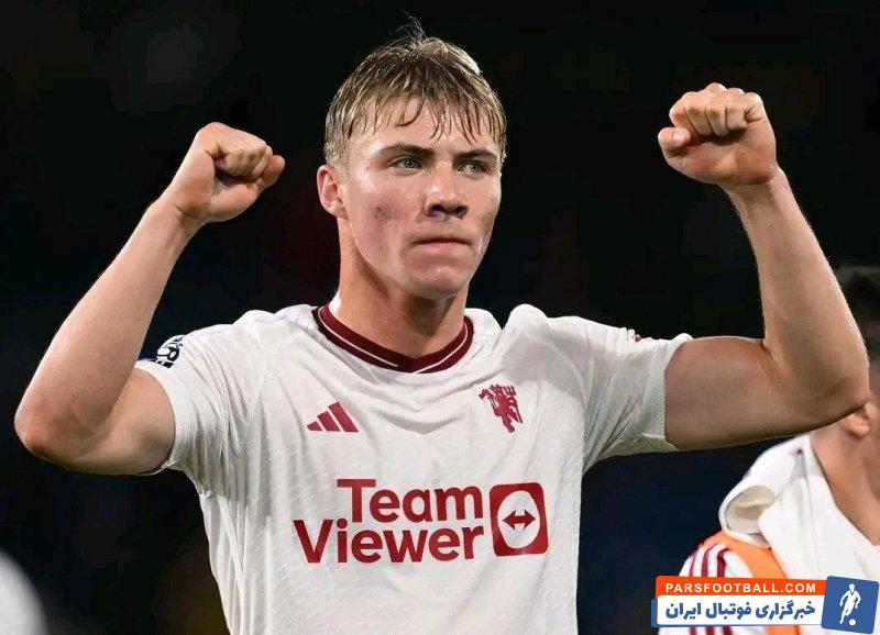 هویلوند ؛ روی کین : هویلوند میتواند تبدیل به بهترین مهاجم یونایتد پسافرگوسن شود