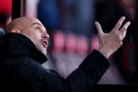 لیورپول ؛ گواردیولا : فرگوسن همیشه میگفت که جام اتحادیه اصلا مهم نیست