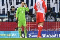 بایرن مونیخ ؛ مانوئل نویر : ما بایرن نیستیم!