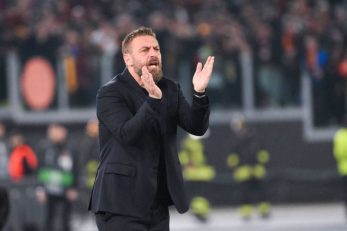 رم ؛ دانیله ده‌روسی، سرمربی رم :برد برابر فاینورد یک پیروزی شایسته برای تیم بود