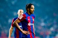 بارسلونا ؛ ژول کنده، ستاره فرانسوی بارسلونا : رسانه‌ها همیشه در حال دروغ گفتن هستند