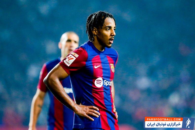 بارسلونا ؛ ژول کنده، ستاره فرانسوی بارسلونا : رسانه‌ها همیشه در حال دروغ گفتن هستند